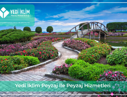 peyzaj-hizmetleri